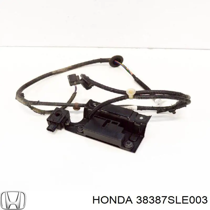  Honda 38387SLE003 ціна, від 15.50 USD