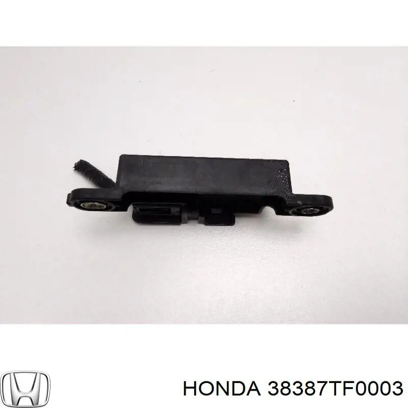 38387TF0003 Honda 