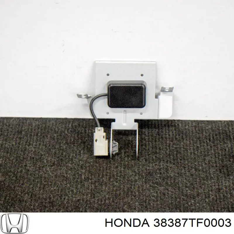  Honda 38387TF0003 ціна, від 50.79 USD