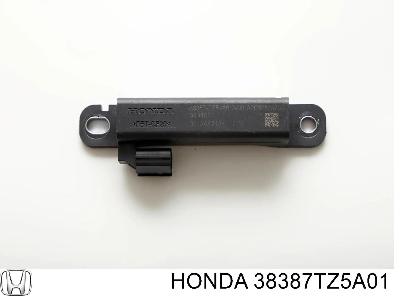  38387TZ5A01 Honda