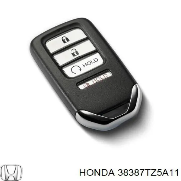  38387TZ5A11 Honda