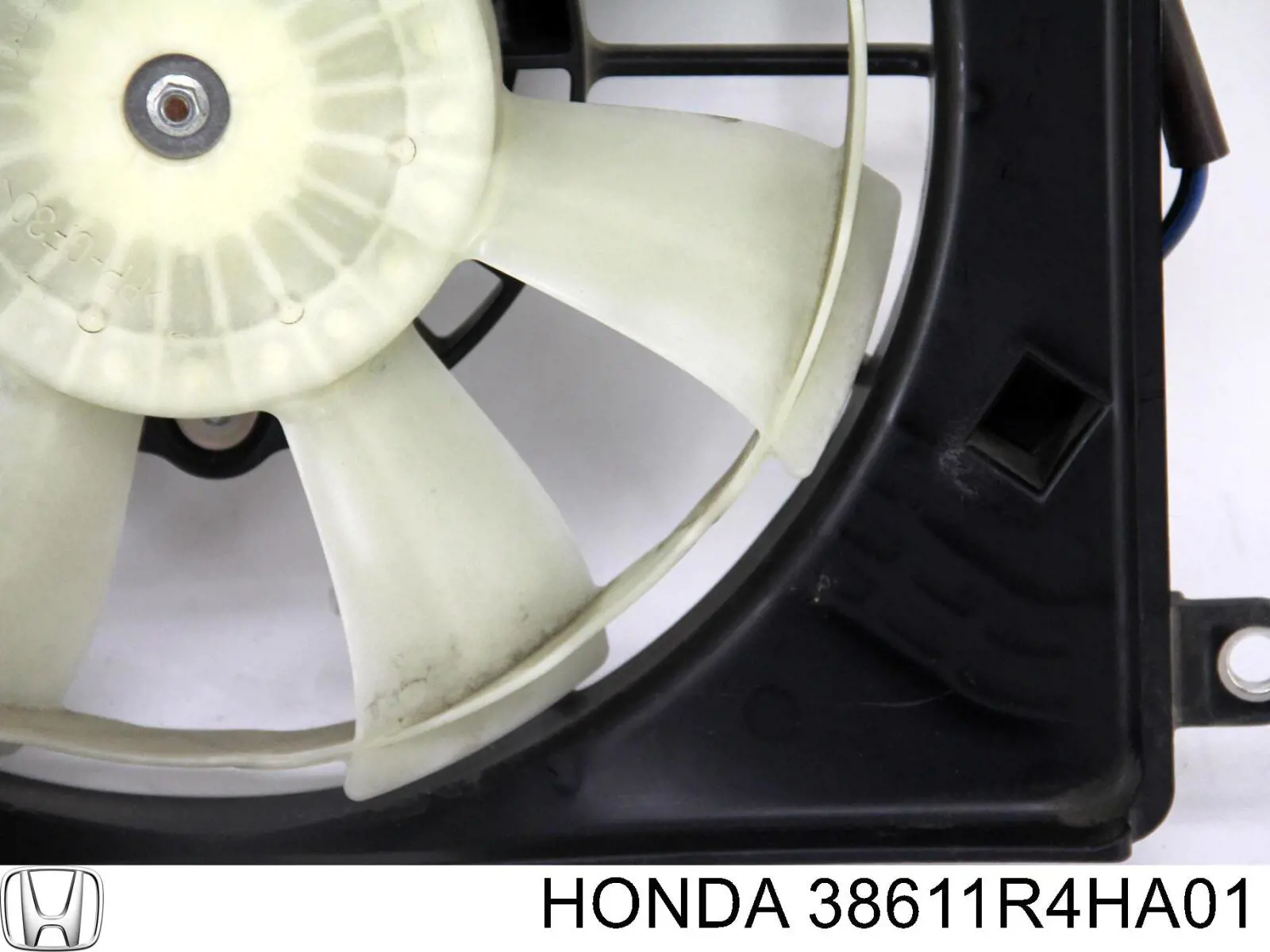 38611R4HA01 Honda 