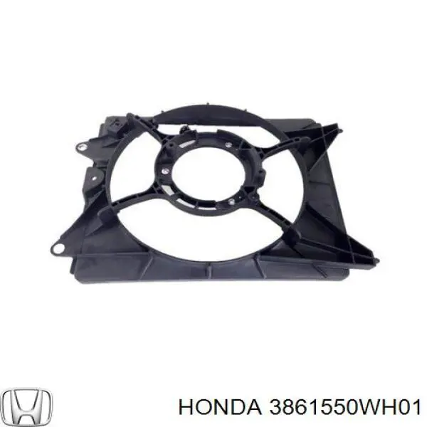  Honda 3861550WH01 ціна, від 84.08 USD