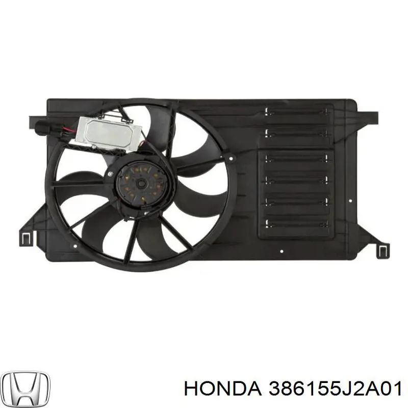 Купити 386155J2A01 Honda 