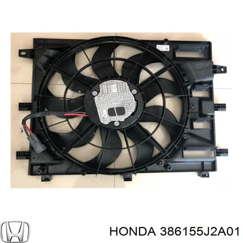 Купити 386155J2A01 Honda 