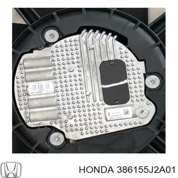  386155J2A01 Honda