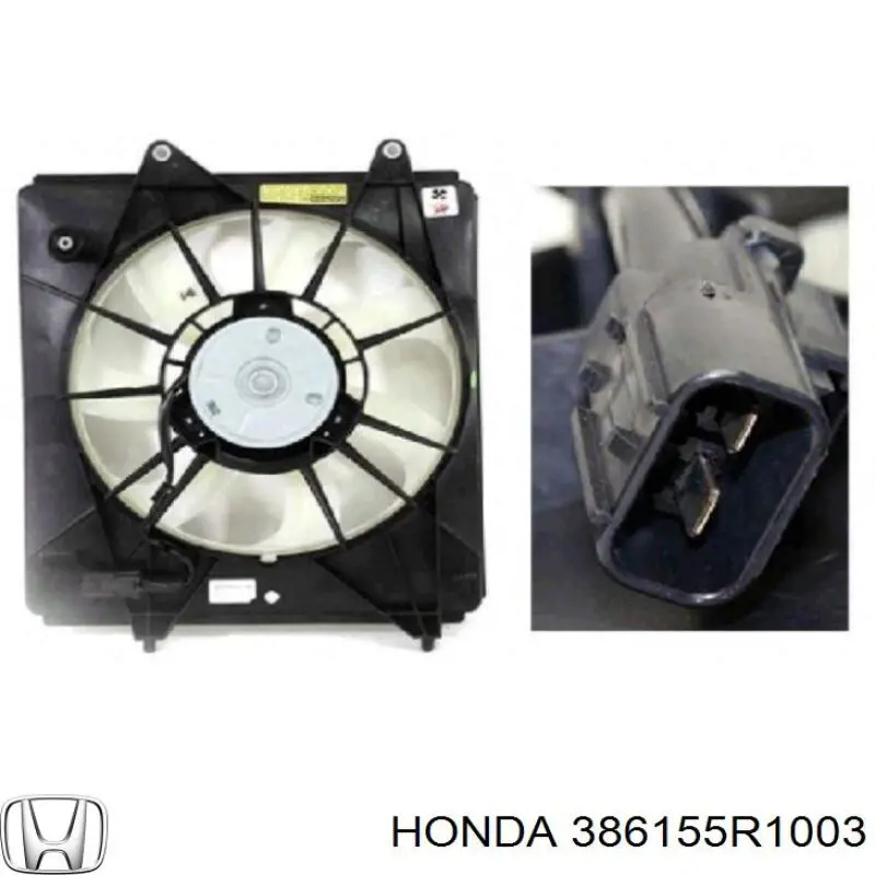 386155R1003 Honda 