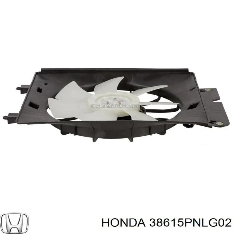  Honda 38615PNLG02 ціна, від 55.65 USD