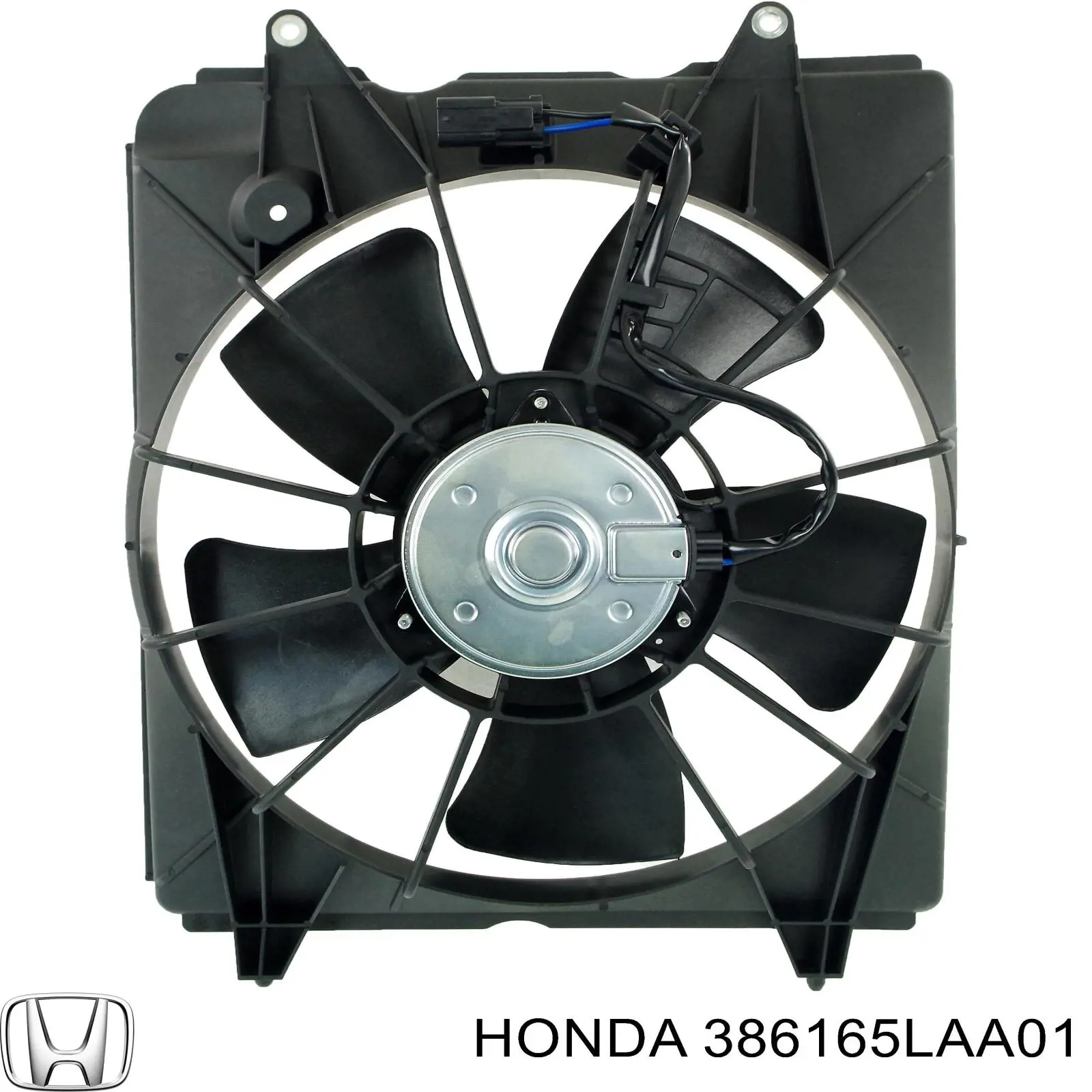 386165LAA01 Honda 