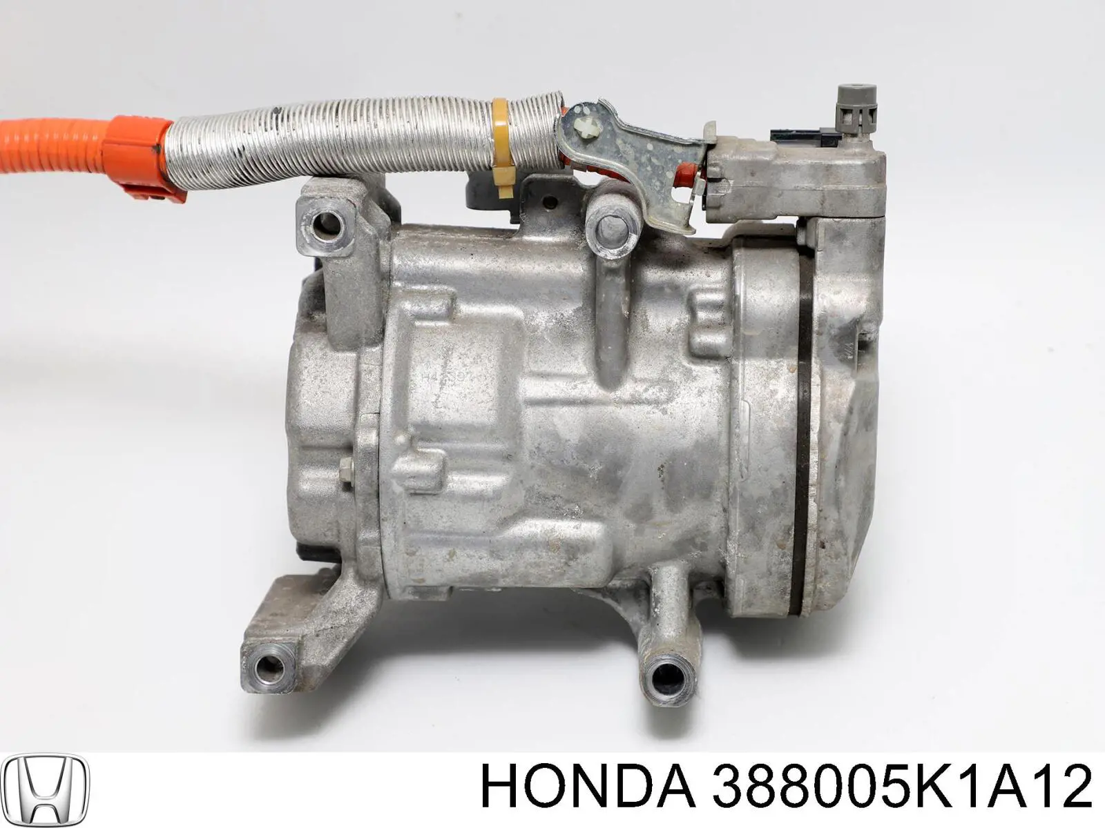 388005K1A12 Honda Компресор холодоагенту
