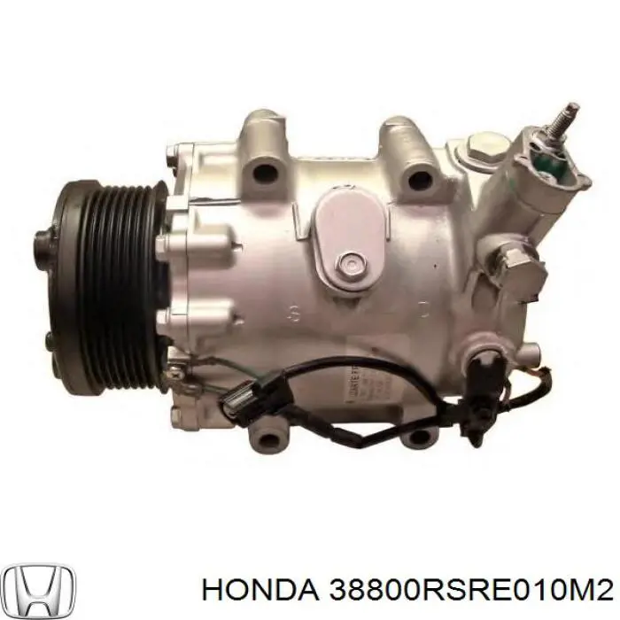 Насос кондиціонера Lucas ACP520