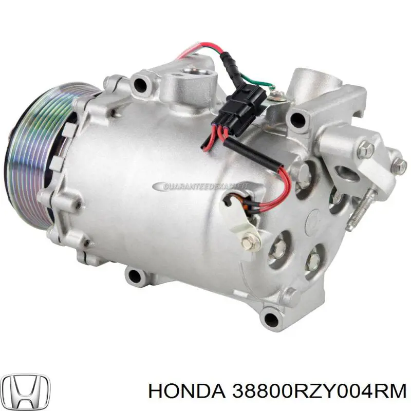  Honda 38800RZY004RM ціна, від 487.54 USD