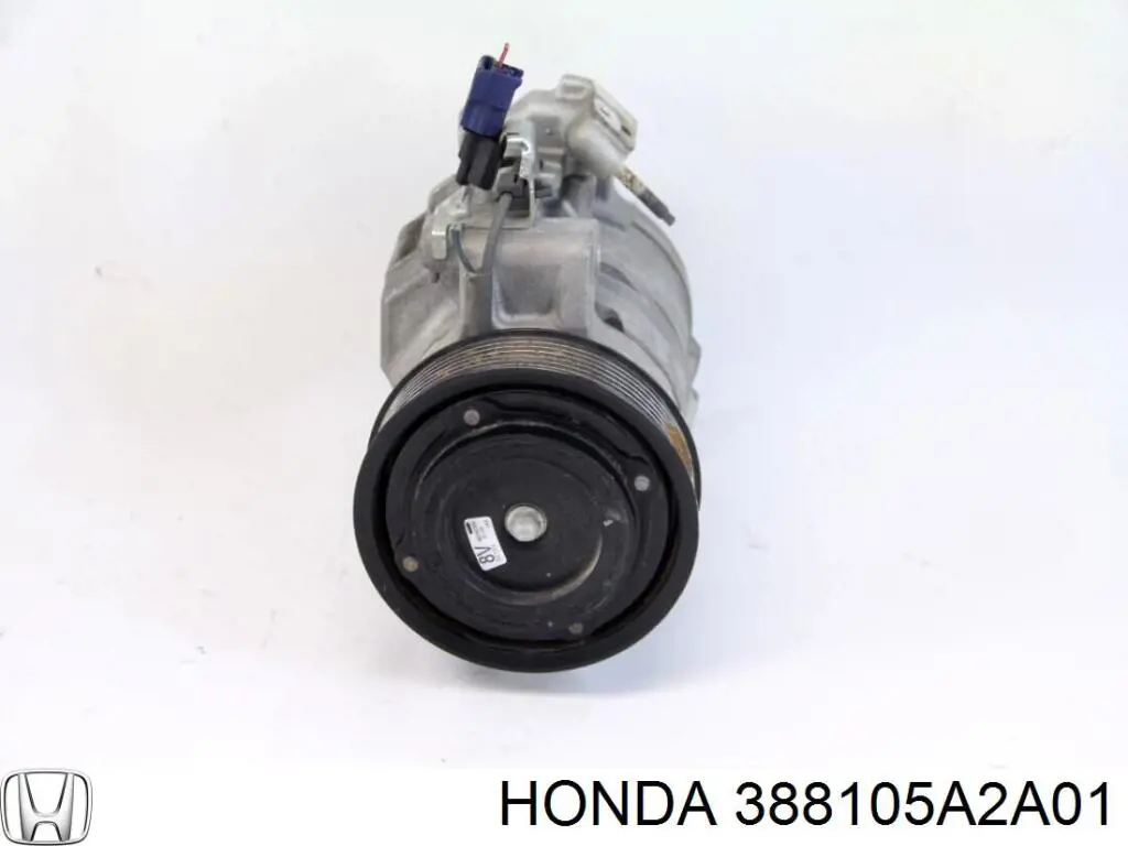 Компресор системи кондиціювання Denso 4471605824 ціна, від 253.39 USD