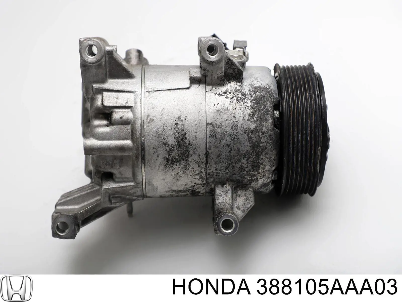 388105AAA03 Honda компресор кондиціонера
