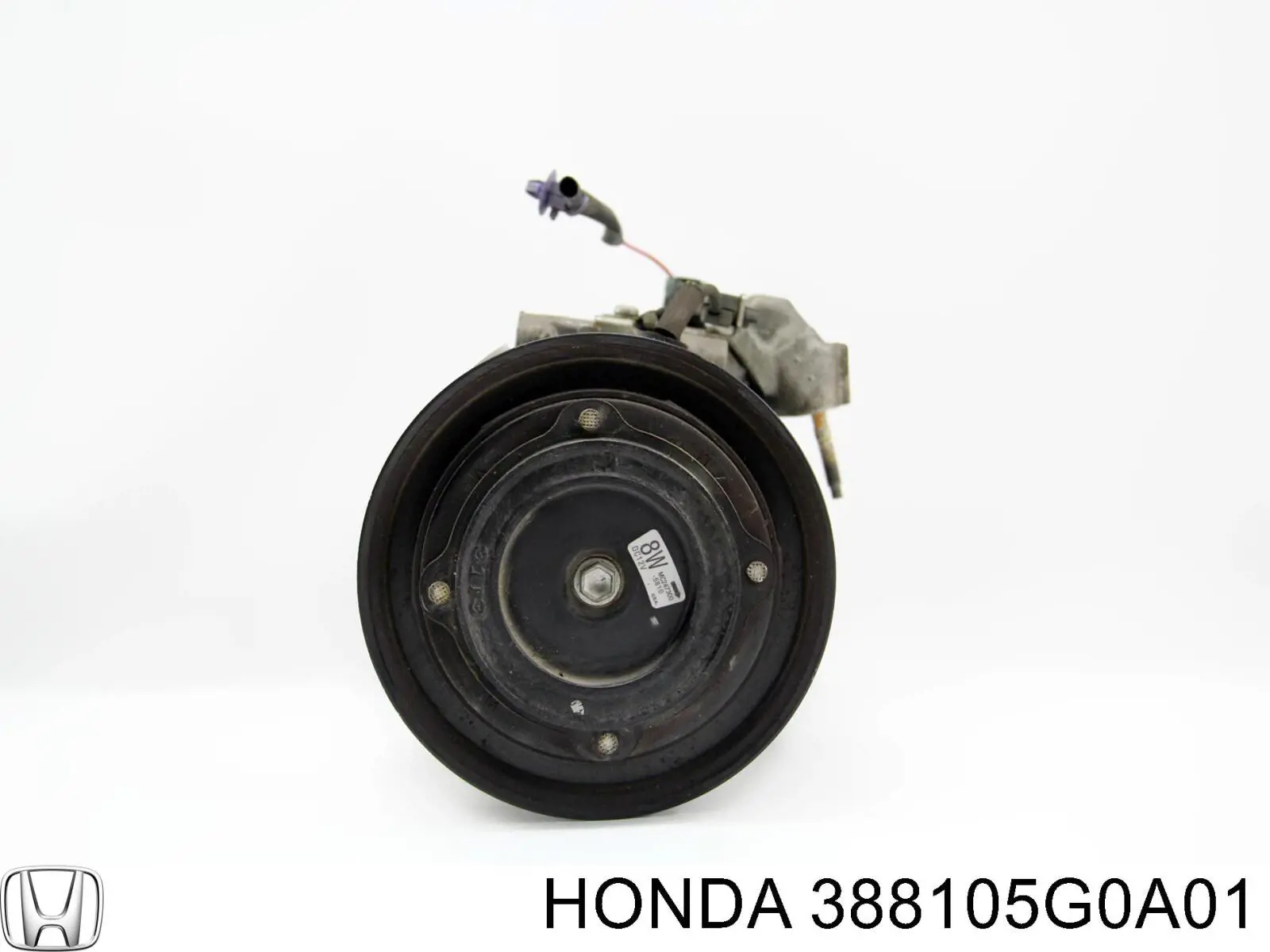388105G0A01 Honda Компресор холодоагенту