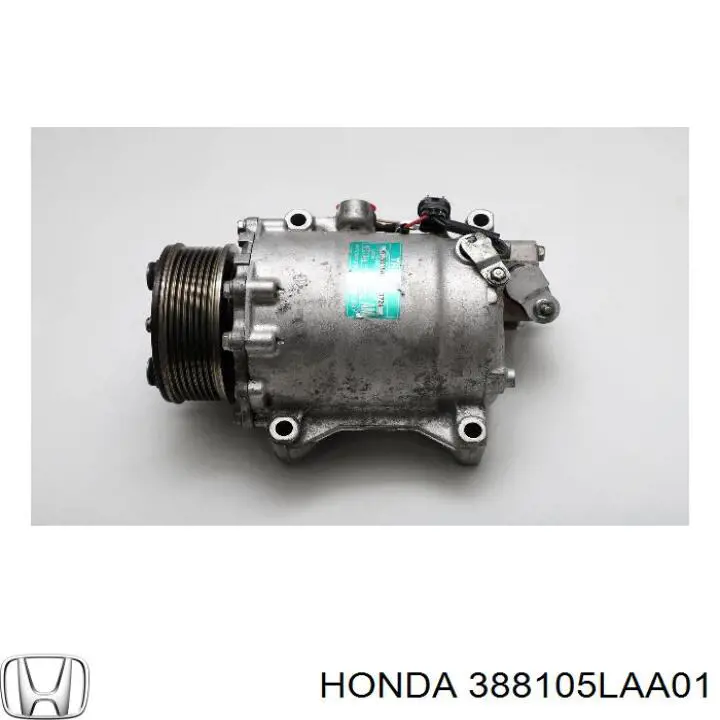  Honda 388105LAA01 ціна, від 202.70 USD