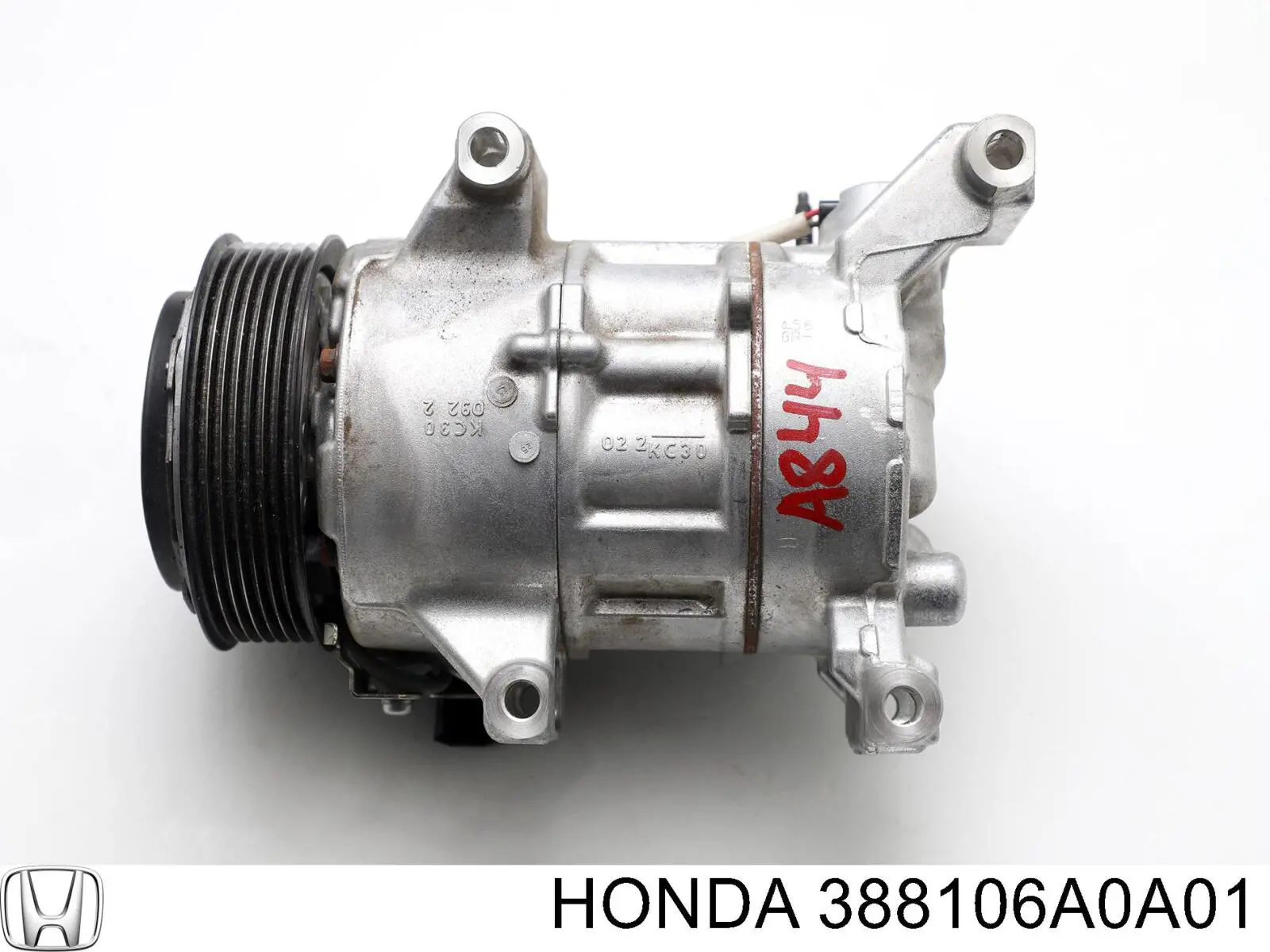 388106A0A01 Honda Компресор холодоагенту