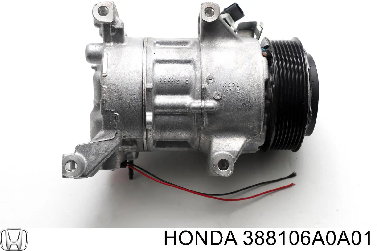 Купити 388106A0A01 Honda Компресор кліматичної установки