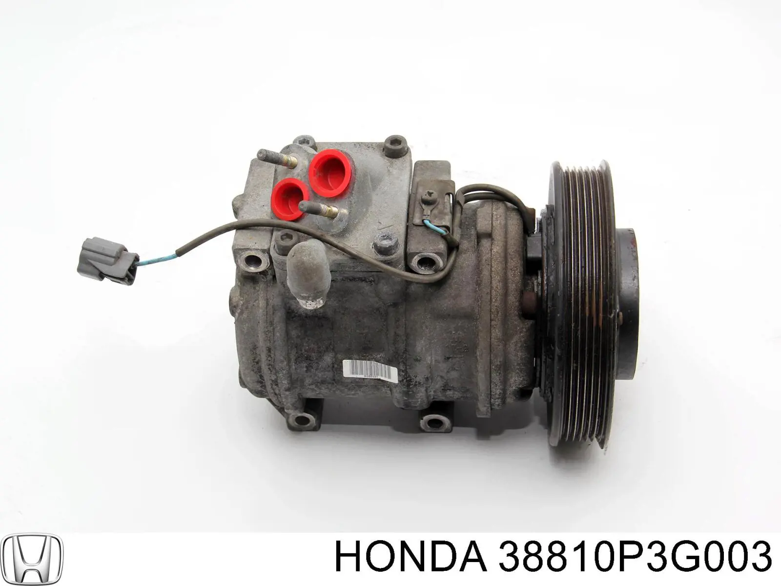 38810P3G003 Honda Компресор холодоагенту