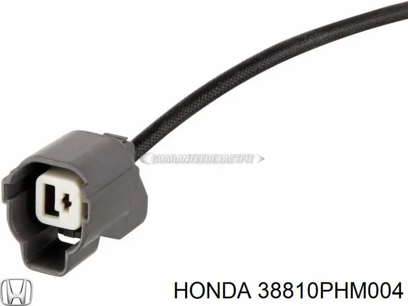38810PHM004 Honda Компресор холодоагенту