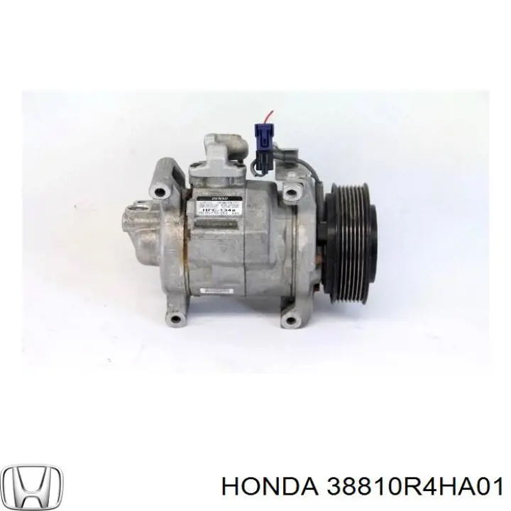 Купити 38810R4HA01 Honda 
