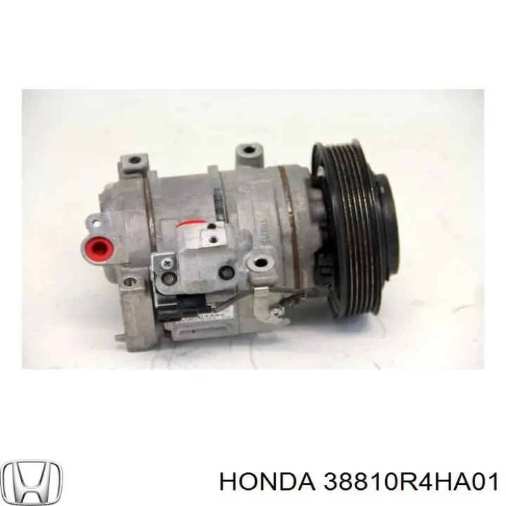  38810R4HA01 Honda