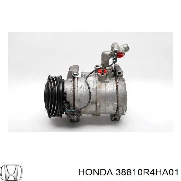 38810R4HA01 Honda 