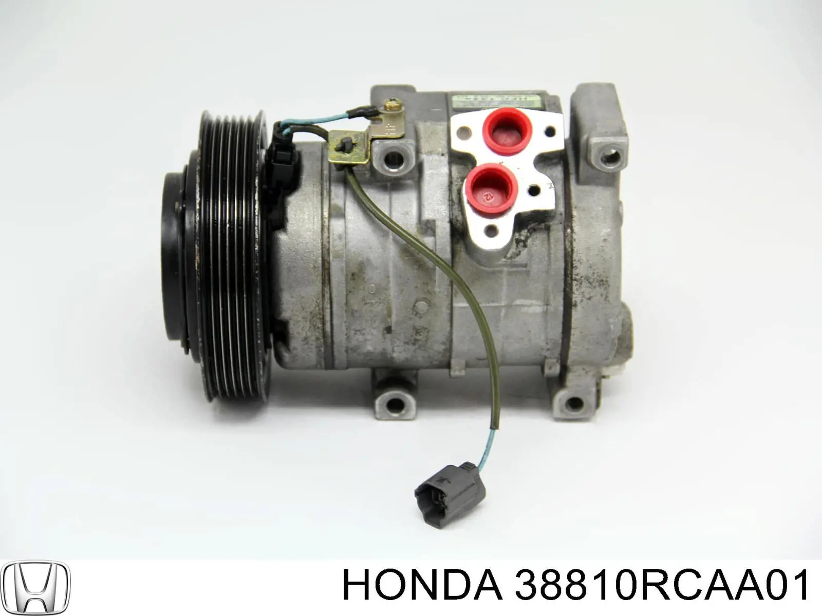 38810RCAA01 Honda Компресор холодоагенту