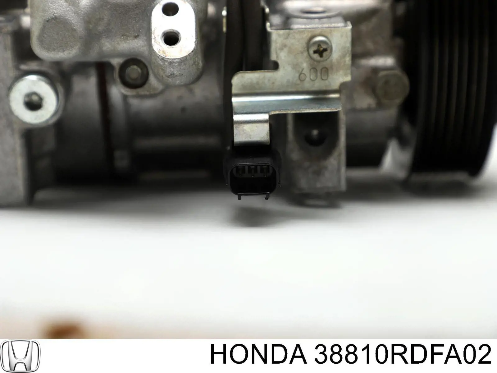  38810RDFA02 Honda