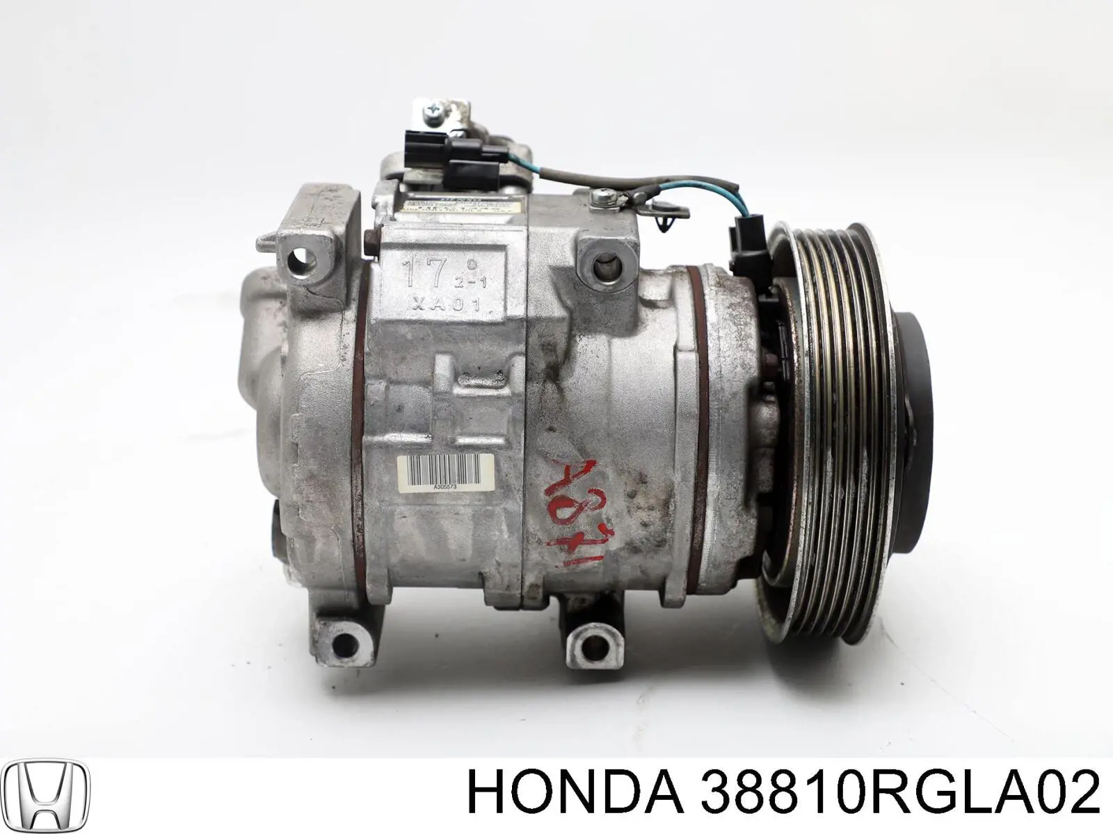  Honda 38810RGLA02 ціна, від 189.82 USD
