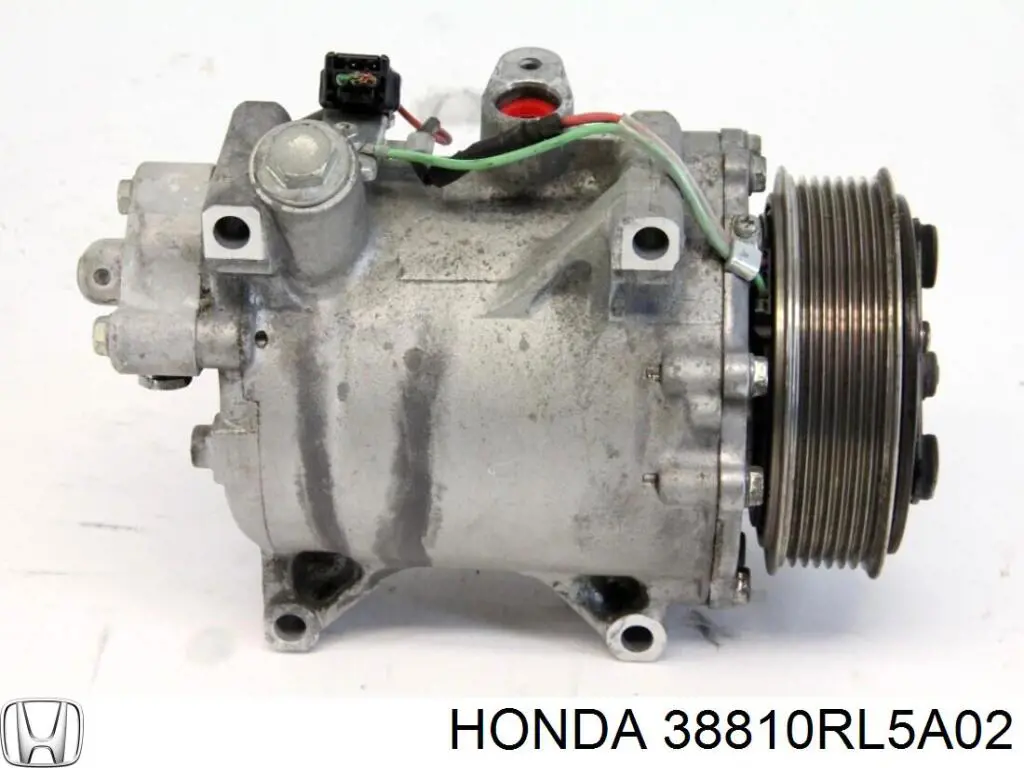  Honda 38810RL5A02 ціна, від 158.40 USD