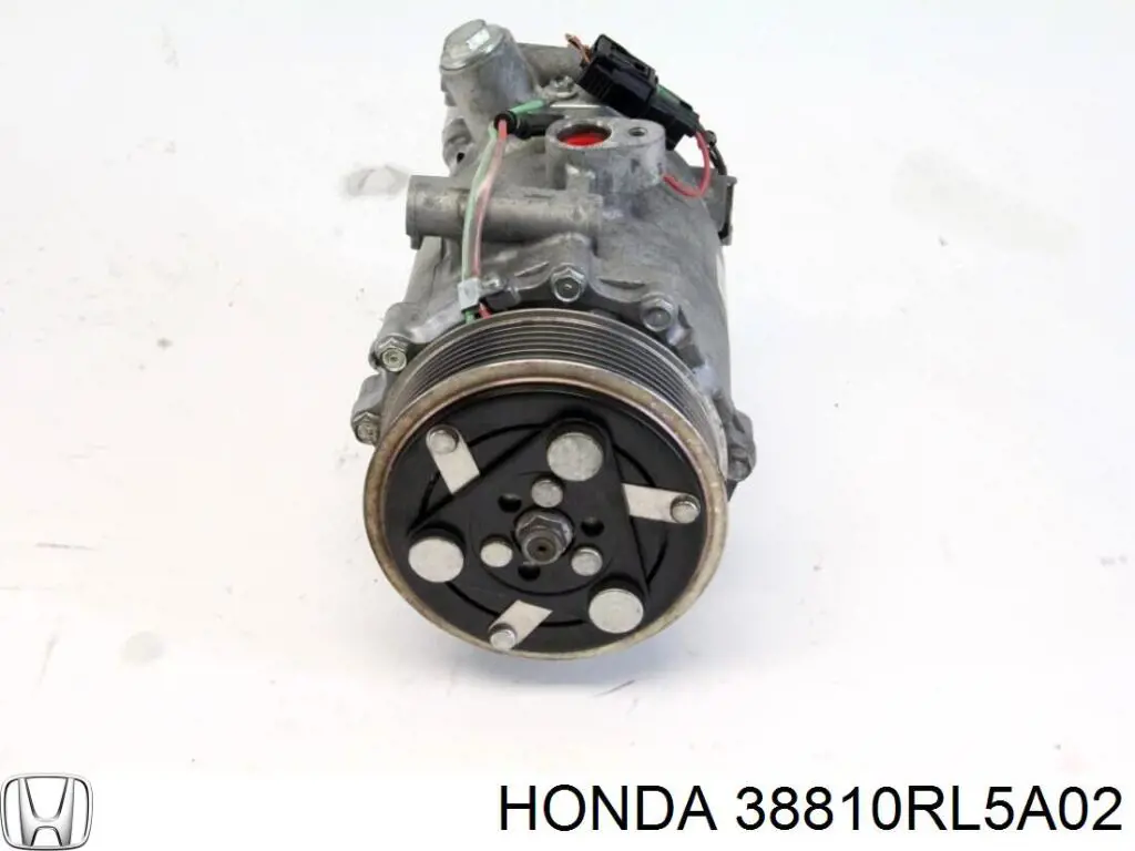 38810RL5A02 Honda 