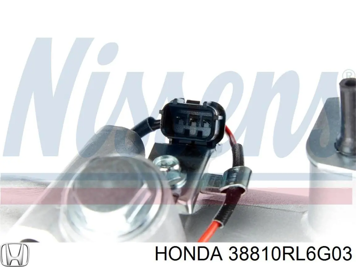 38810RL6G03 Honda 