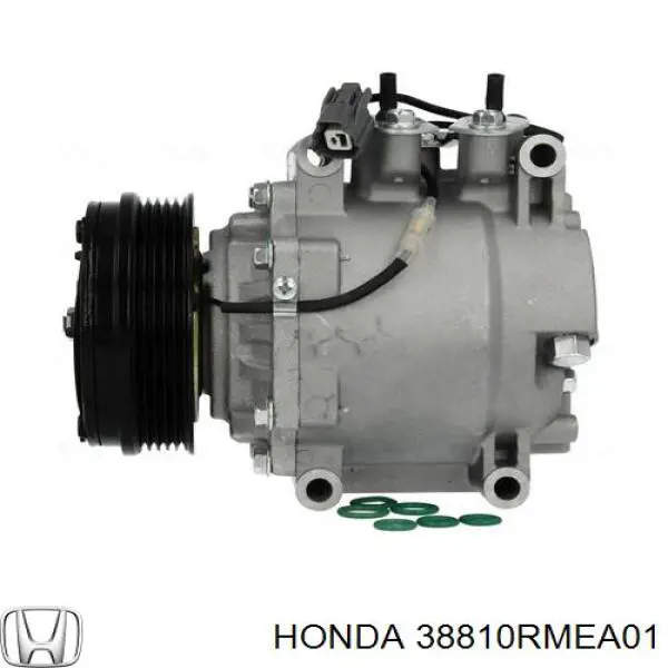 38810RMEA01 Honda Компресор холодоагенту