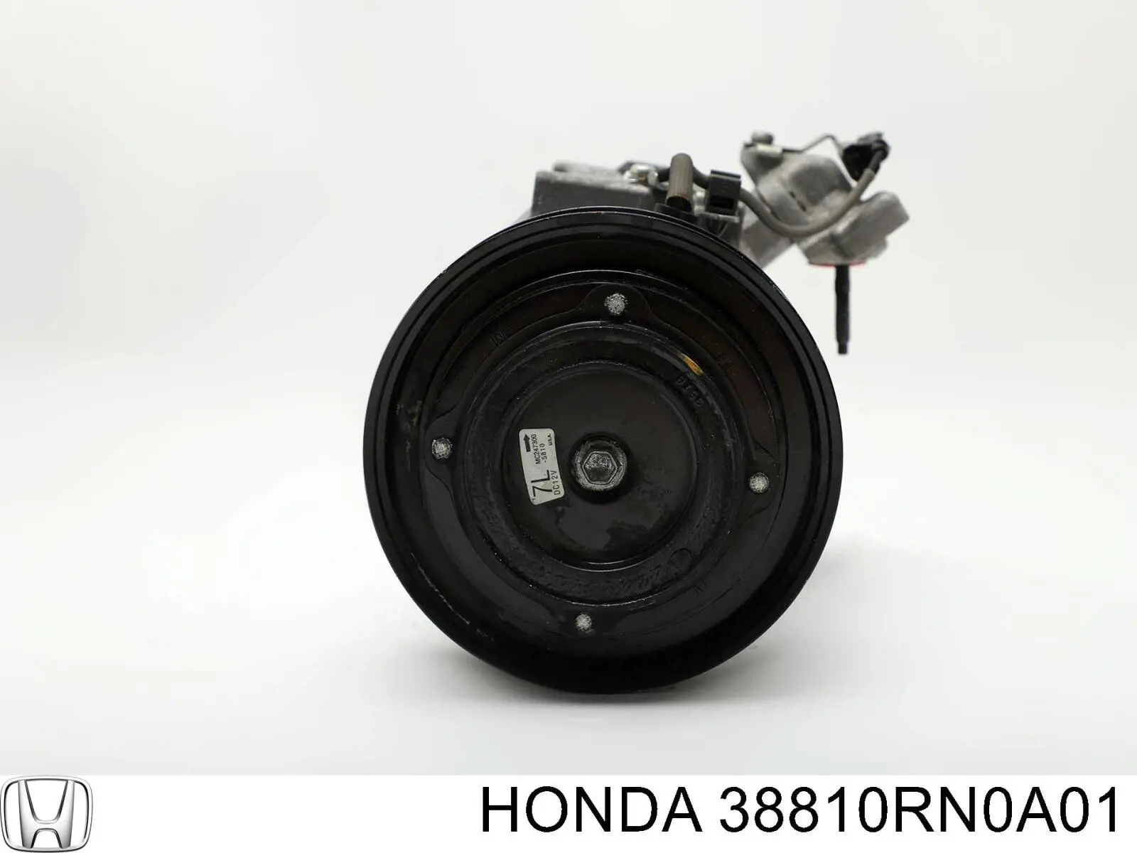 Компресор системи кондиціювання Thermotec KTT090564 ціна, від 255.63 USD