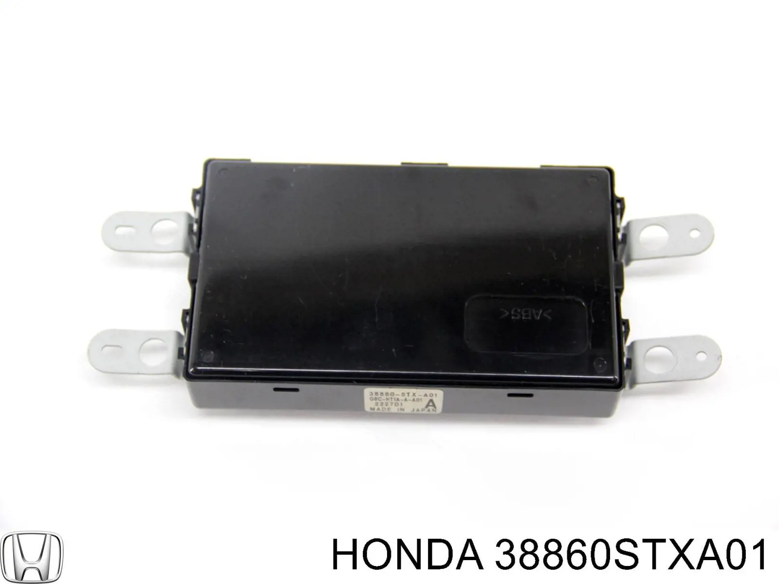  Honda 38860STXA01 ціна, від 84.08 USD