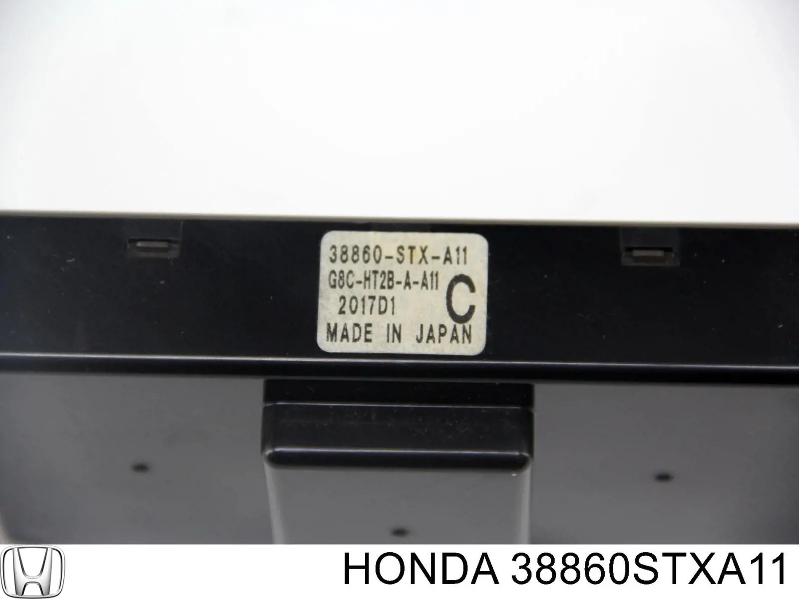  Honda 38860STXA11 ціна, від 20.34 USD