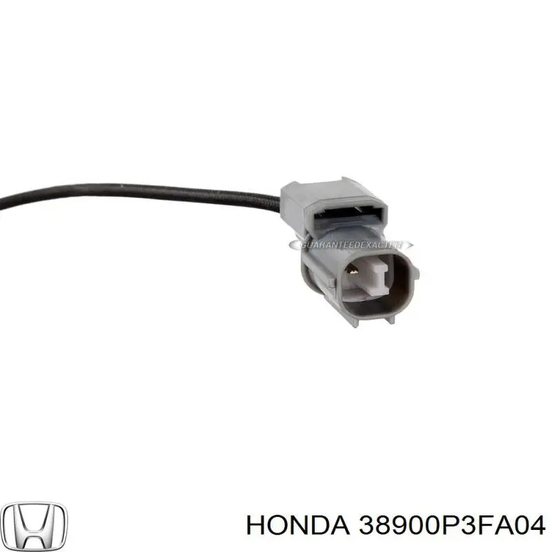 Муфта компресора кондиціонера на Honda CR-V (RD)