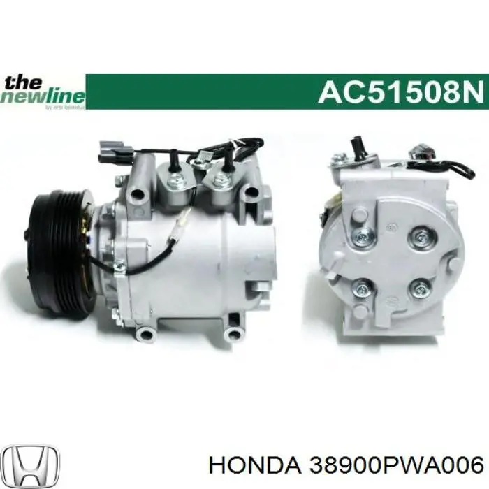Муфта компресора кондиціонера NRF 380132 ціна, від 74.97 USD