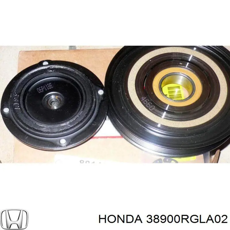 Купити 38900RGLA02 Honda 