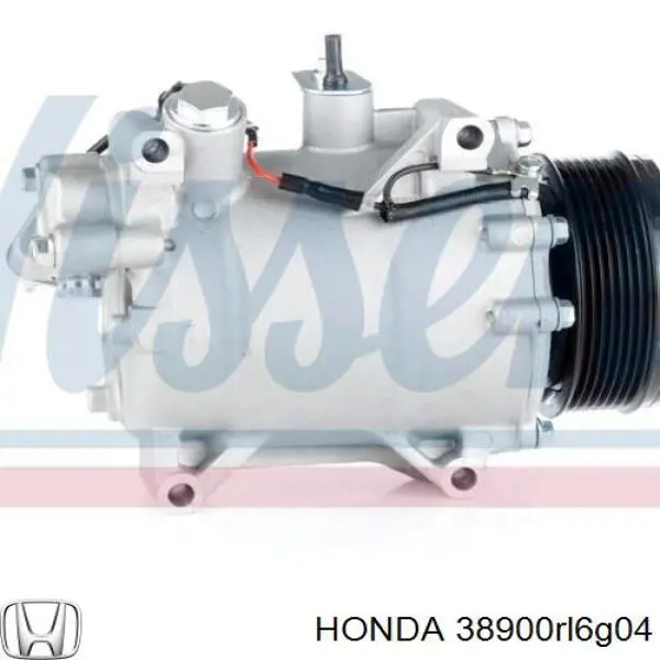  Honda 38900RL6G04 ціна, від 524.25 USD