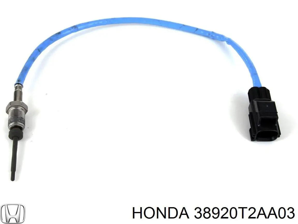38920T2AA03 Honda Поліклиновий ремінь
