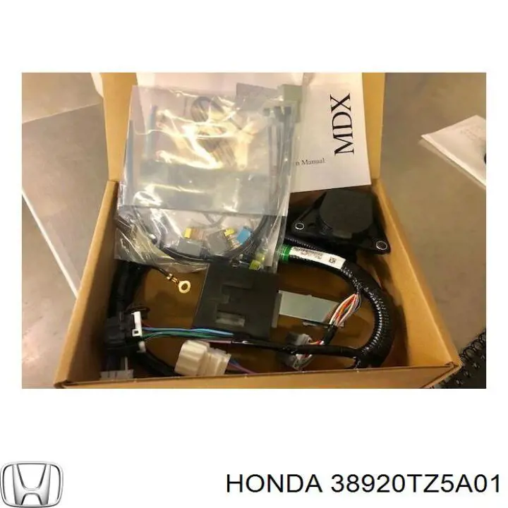  38920TZ5A01 Honda