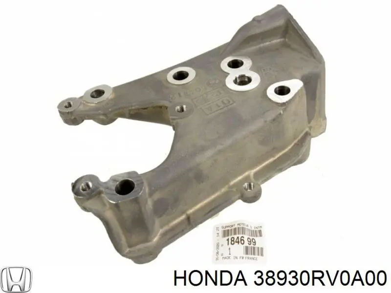 Купити 38930RV0A00 Honda 