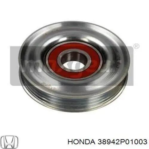 Натяжний ролик 38942P01003 Honda