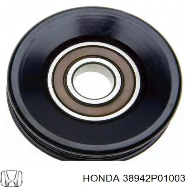 Купити 38942P01003 Honda Натяжний ролик