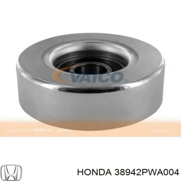 Натяжний ролик Honda 38942PWA004 ціна, від 17.60 USD
