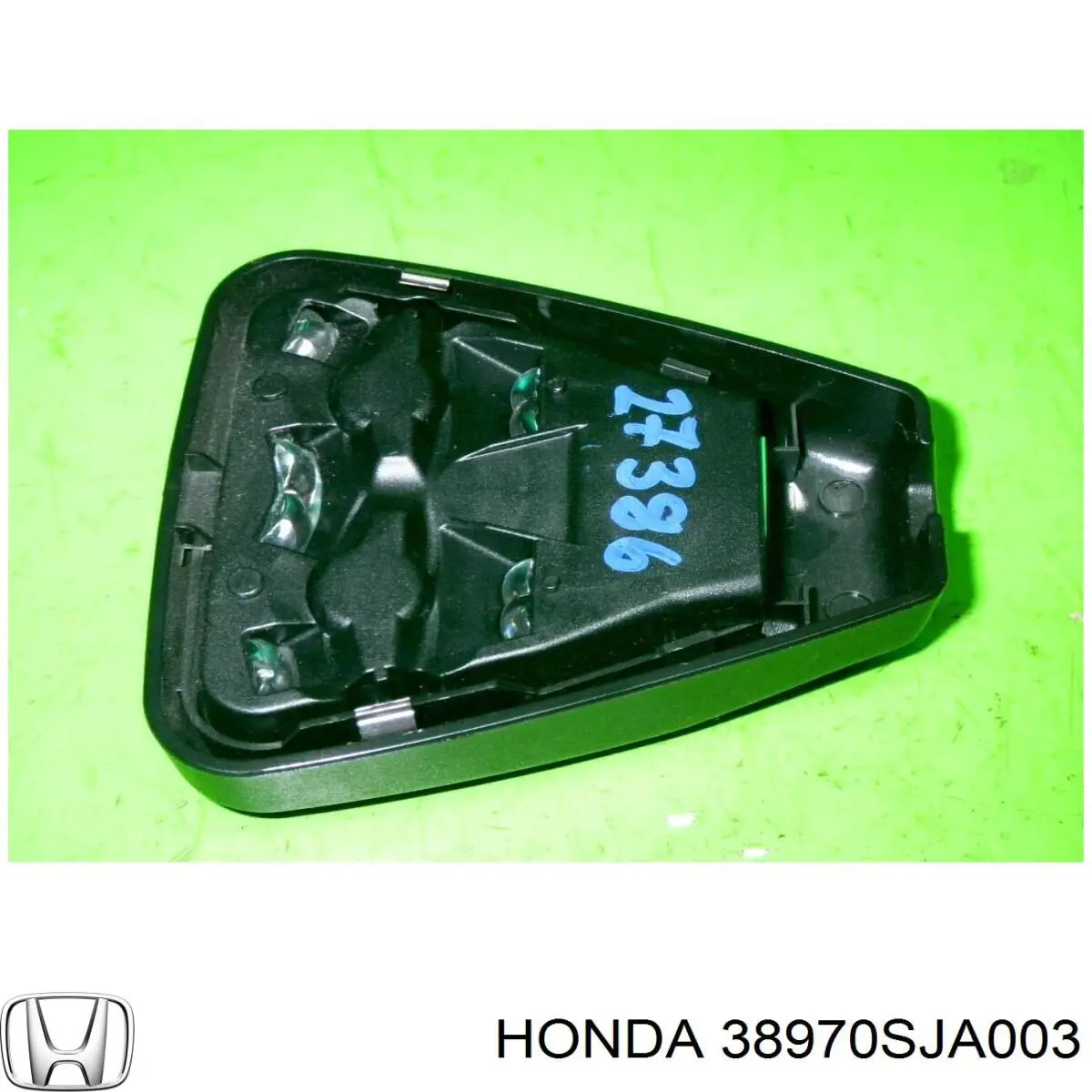 Датчик дощу 38970SJA003 Honda