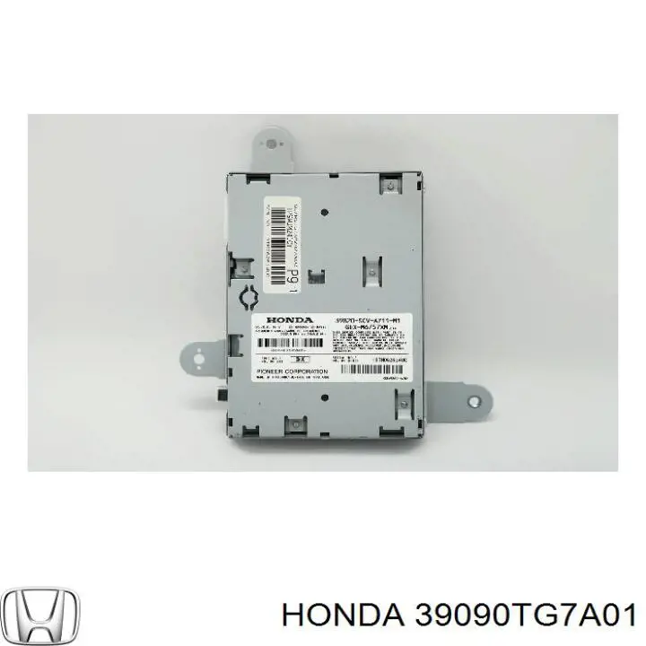 39090TG7A01 Honda 