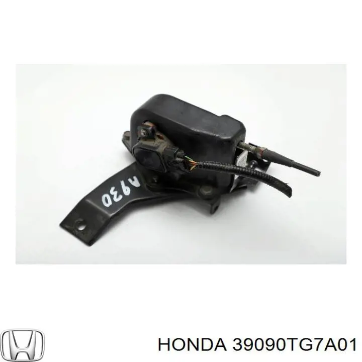 Honda 39090TG7A01 ціна, від 35.47 USD